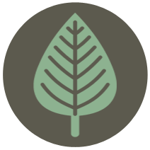 Logo Leaf
